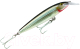 Воблер Rapala Floating Magnum / FMAG11-SH - 