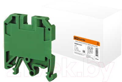 

Зажим на DIN-рейку TDM, SQ0803-0101