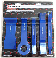 

Набор для снятия обшивки Forsage, F-905M1