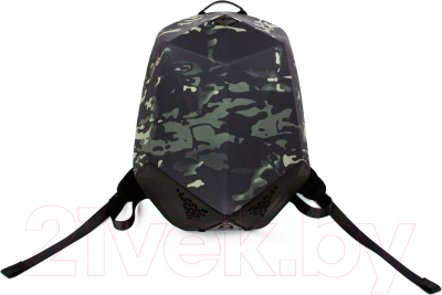 

Рюкзак Beaborn, Music Backpack Black Camo / T-MBAG-0203
