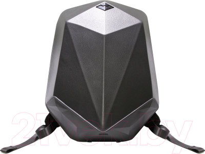

Рюкзак Beaborn, Backpack Without Speaker Black PU / B-BAG-01