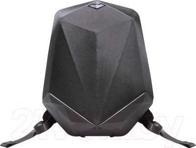 

Рюкзак Beaborn, Backpack Without Speaker Black Nylon / B-BAG-02