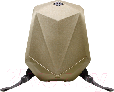 

Рюкзак Beaborn, Backpack Without Speaker Army Green / B-BAG-05