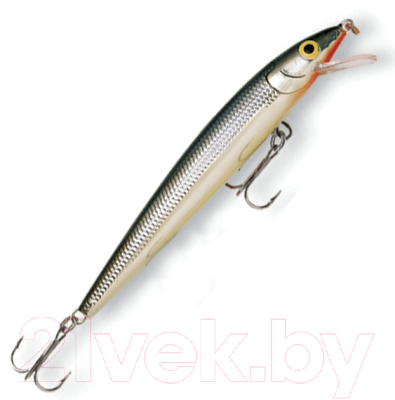 

Воблер Rapala, Husky Jerk / HJ08-S