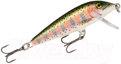 

Воблер Rapala, Countdown / CD07-RT