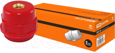 

Шинный изолятор TDM, SQ0807-0003