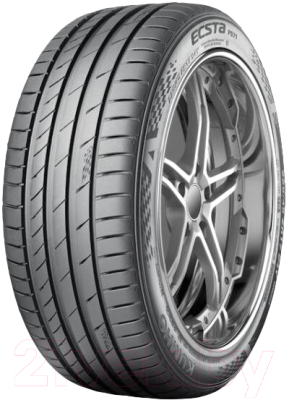 Летняя шина Kumho Ecsta PS71 255/40R17 94Y