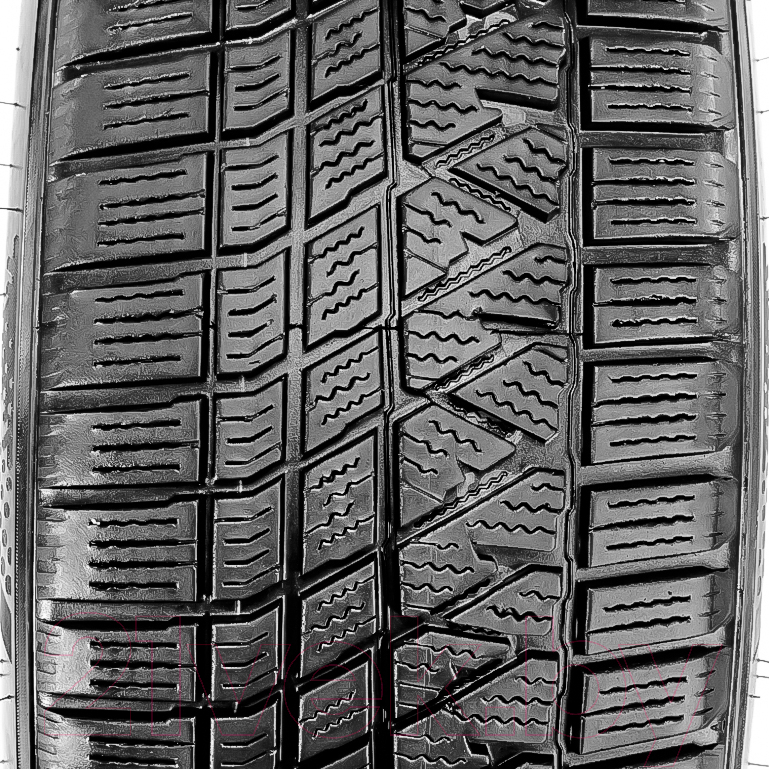 Зимняя шина Kumho WinterCraft WS71 265/40R21 105V