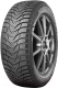 Миниатюра изображения товара Зимняя шина Kumho WinterCraft SUV ice WS31 265/50R20 111T (шипы)