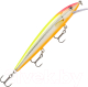 Воблер Rapala Husky Jerk / HJ14-CLS - 