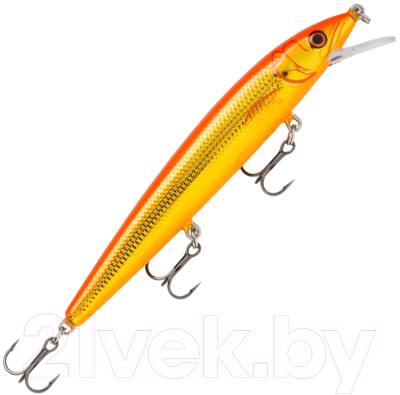 

Воблер Rapala, Husky Jerk / HJ14-GF