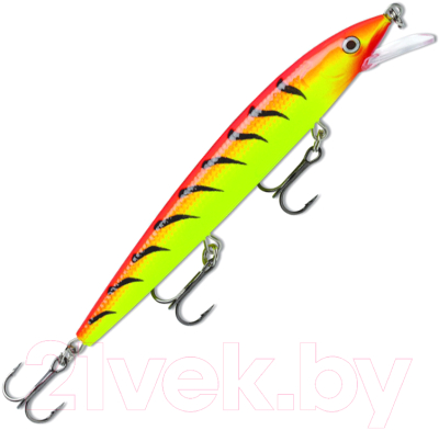 

Воблер Rapala, Husky Jerk / HJ14-HT