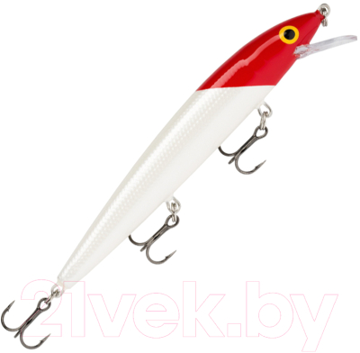 

Воблер Rapala, Husky Jerk / HJ14-RH