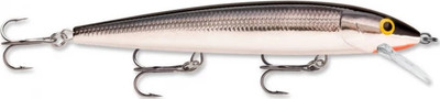 Воблер Rapala Husky Jerk / HJ14-S - 