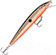 Воблер Rapala Husky Jerk / HJ14-SBR - 