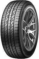 Летняя шина Kumho Crugen Premium KL33 265/60R18 110H - 