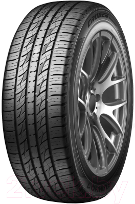 Летняя шина Kumho Crugen Premium KL33 265/60R18 110H