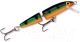 Воблер Rapala Jointed / J07-P - 