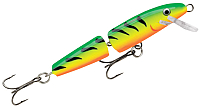 Воблер Rapala Jointed / J11-FT - 