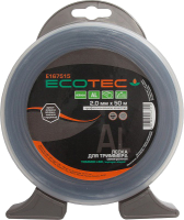 Леска для триммера Ecotec E167515 - 