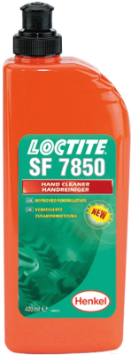 Очиститель для рук Henkel Loctite SF7850 / 2098251 (3л)