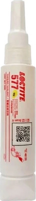 Фиксатор резьбы Henkel Loctite 577 / 2068516 (50мл) -