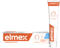 Зубная паста Elmex Защита от кариеса (75мл) - 