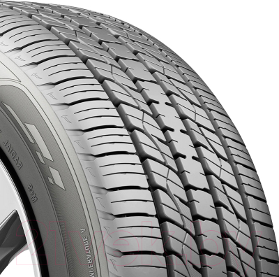 Летняя шина Kumho Crugen Premium KL33 255/55R19 111V