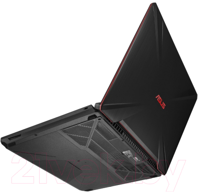 Игровой ноутбук Asus TUF Gaming FX504GM-E4353