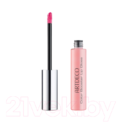 Блеск для губ Artdeco Color Booster Lip Gloss 1851.1 (5мл)