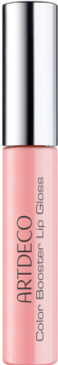 Блеск для губ Artdeco Color Booster Lip Gloss 1851.1 (5мл)