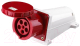 Розетка силовая TDM SQ0602-0008 - 
