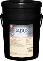 

Смазка техническая Shell, Gadus S2 V100 3