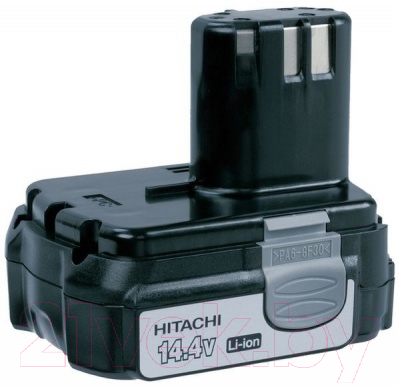 Аккумулятор для электроинструмента Hitachi BCL1415 (H-K/327729)