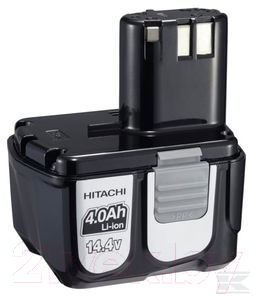 Аккумулятор для электроинструмента Hitachi BCL1440 (H-K/334423)