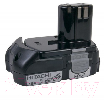 Аккумулятор для электроинструмента Hitachi BCL1815 (H-K/327731)