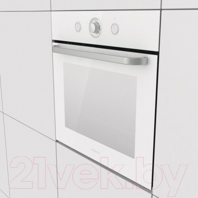 Электрический духовой шкаф Gorenje BO74SYW