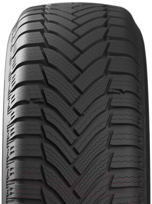 Зимняя шина Michelin Alpin 6 195/55R16 91H