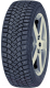 Зимняя шина Michelin X-Ice North 2 205/65R16 99T (шипы) - 