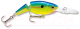 Воблер Rapala Jointed Shad Rap / JSR04-PRT - 