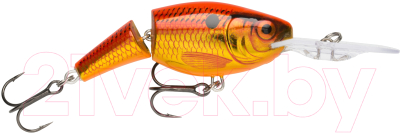 

Воблер Rapala, Jointed Shad Rap / JSR05-OSD