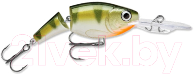 

Воблер Rapala, Jointed Shad Rap / JSR05-YP