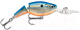 Воблер Rapala Jointed Shad Rap / JSR07-BSD - 