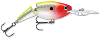 Воблер Rapala Jointed Shad Rap / JSR07-CLN - 