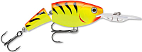 Воблер Rapala Jointed Shad Rap / JSR07-HT - 