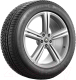 Зимняя шина Michelin Pilot Alpin 4 225/45R18 95V Run-Flat - 