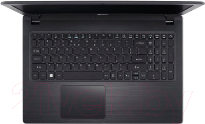 Ноутбук Acer Aspire 3 A315-21-64FY (NX.GNVER.059)