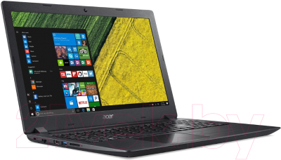 Ноутбук Acer Aspire 3 A315-21-64FY (NX.GNVER.059)