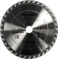 Пильный диск Hilberg HW420 - 