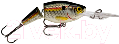 

Воблер Rapala, Jointed Shad Rap / JSR09-SD